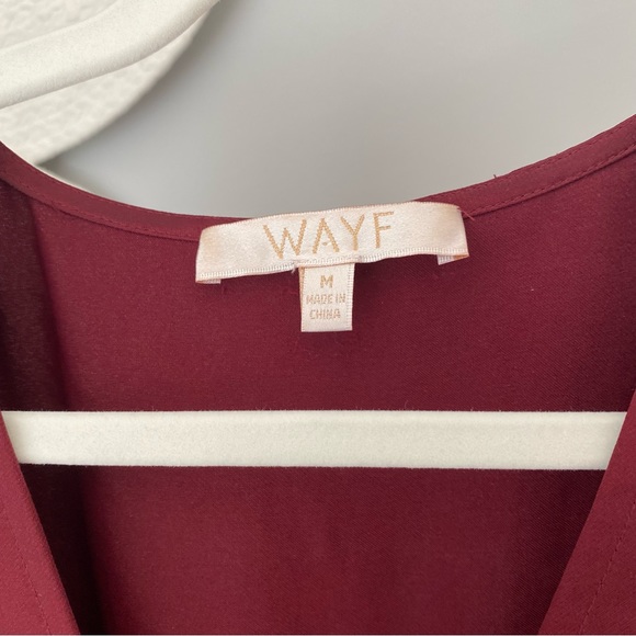 ShopBop Wayf Barry Dress - Picture 3 of 4